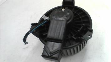 Ventilateur chauffage