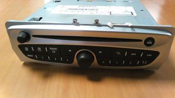 Autoradio d'origine