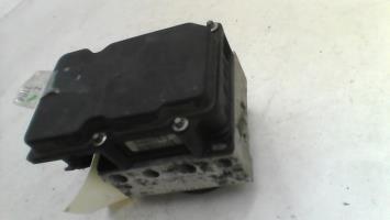 Blocco ABS (antibloccaggio freni)