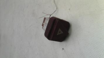 Bouton de warning