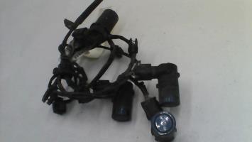 Capteur aide au stationnement