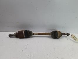 Cardan gauche (transmission)