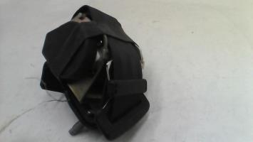 Ceinture arriere droit