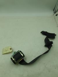 Ceinture arriere gauche