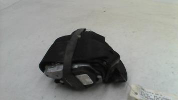 Ceinture arriere gauche