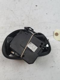 Ceinture arriere gauche