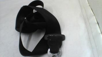 Ceinture arriere gauche