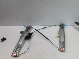 Leve vitre electrique avant gauche
