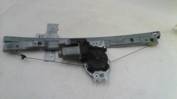 Leve vitre electrique avant gauche