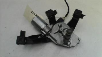 Moteur essuie glace arriere