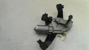 Moteur essuie glace arriere