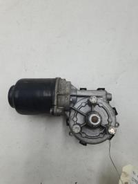 Moteur essuie glace avant