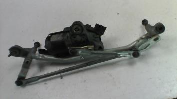 Moteur essuie glace avant