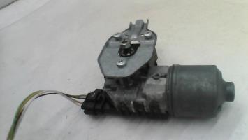 Moteur essuie glace avant
