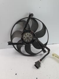 Motoventilatore radiatore