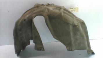 Parasale posteriore destro