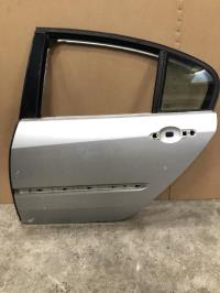 Porte arriere gauche