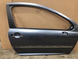 Porte avant droit