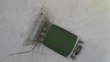 Resistance chauffage