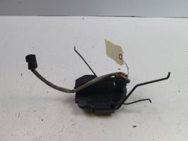 Serrure avant gauche