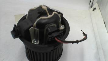 Ventilateur chauffage