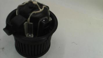 Ventilateur chauffage