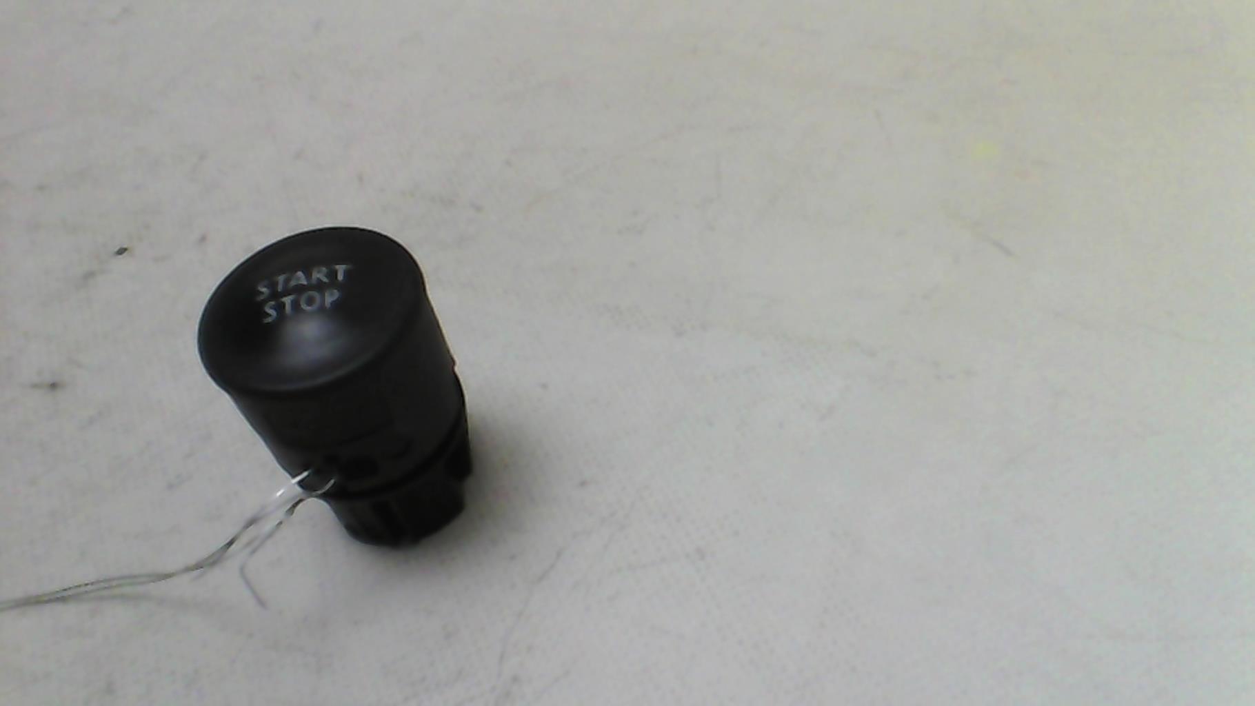 Bouton de demarrage