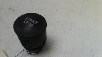 Bouton de demarrage