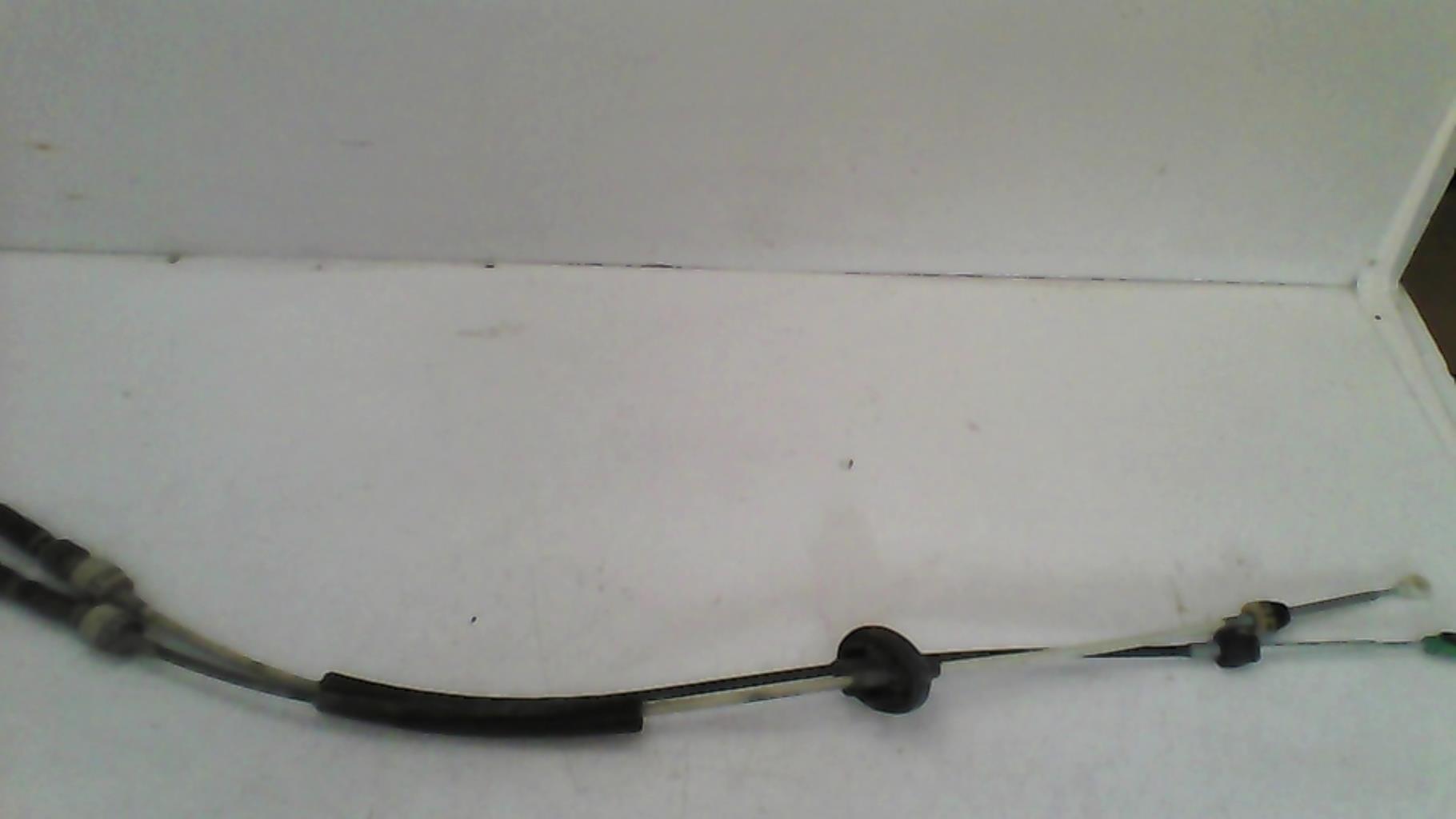 Cable levier de vitesses