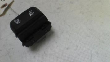 Commande regulateur vitesse