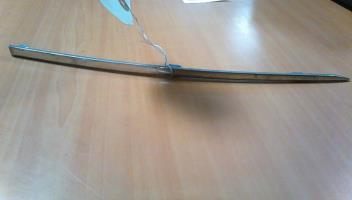 Cornice fendinebbia