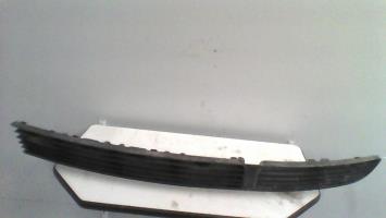 Grille de pare choc
