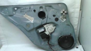 Leve vitre electrique arriere gauche