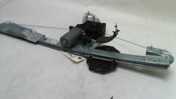 Leve vitre electrique avant gauche