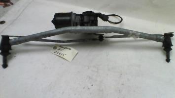 Moteur essuie glace avant
