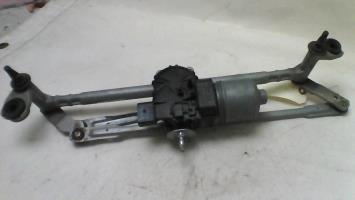 Moteur essuie glace avant