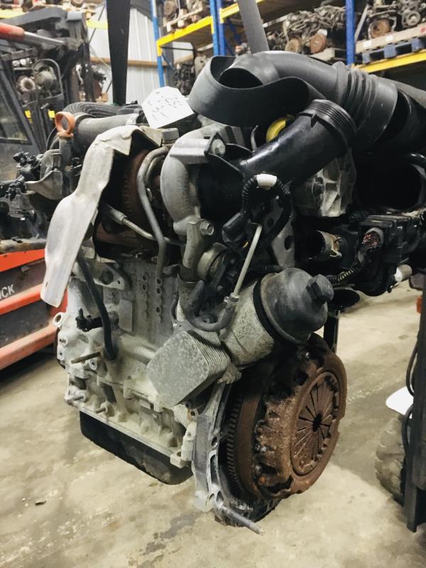 Moteur