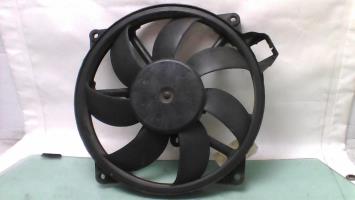 Motoventilatore radiatore
