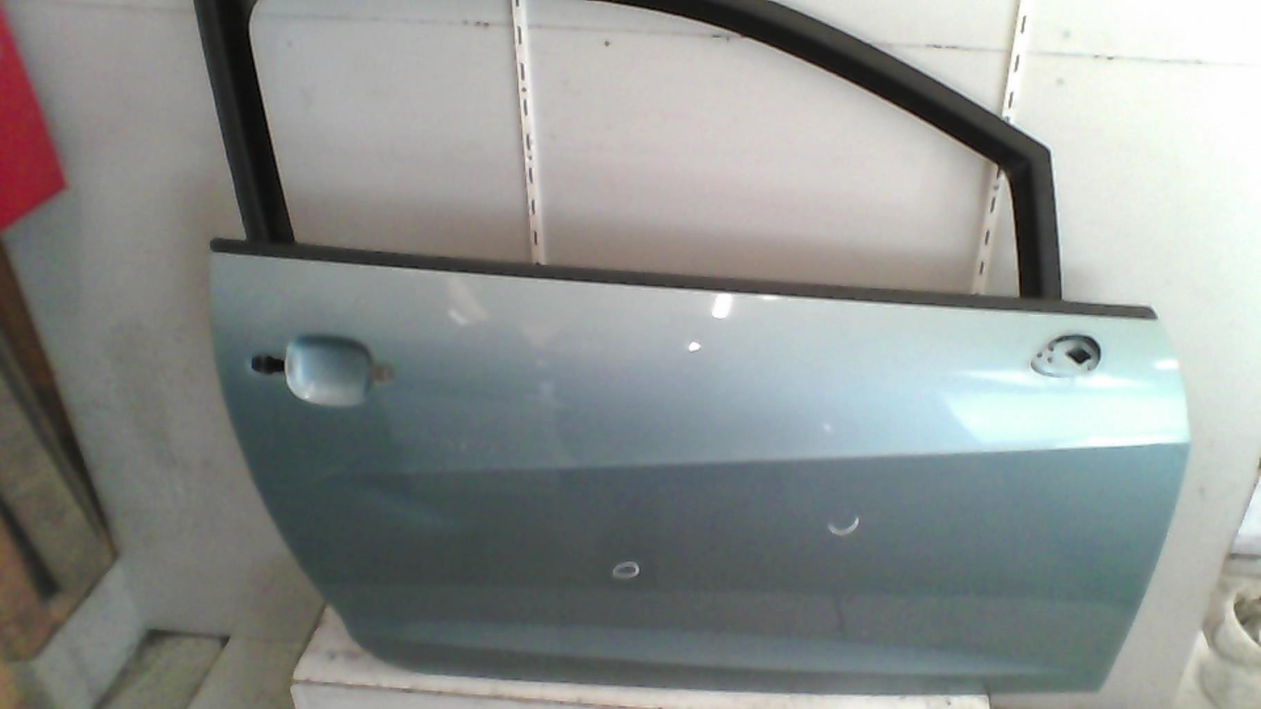 Porte avant droit