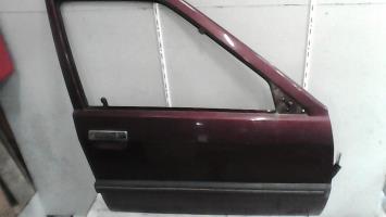 Porte avant droit