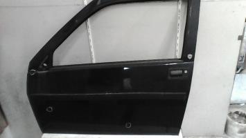 Porte avant gauche