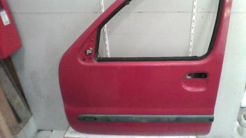 Porte avant gauche