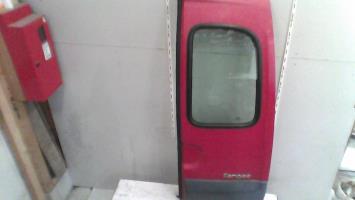 Porte de coffre droit