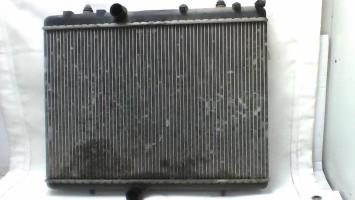 Radiateur eau