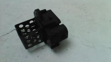 Resistance chauffage