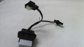 Resistance chauffage