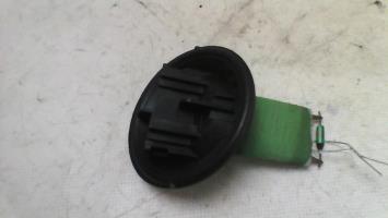 Resistance chauffage
