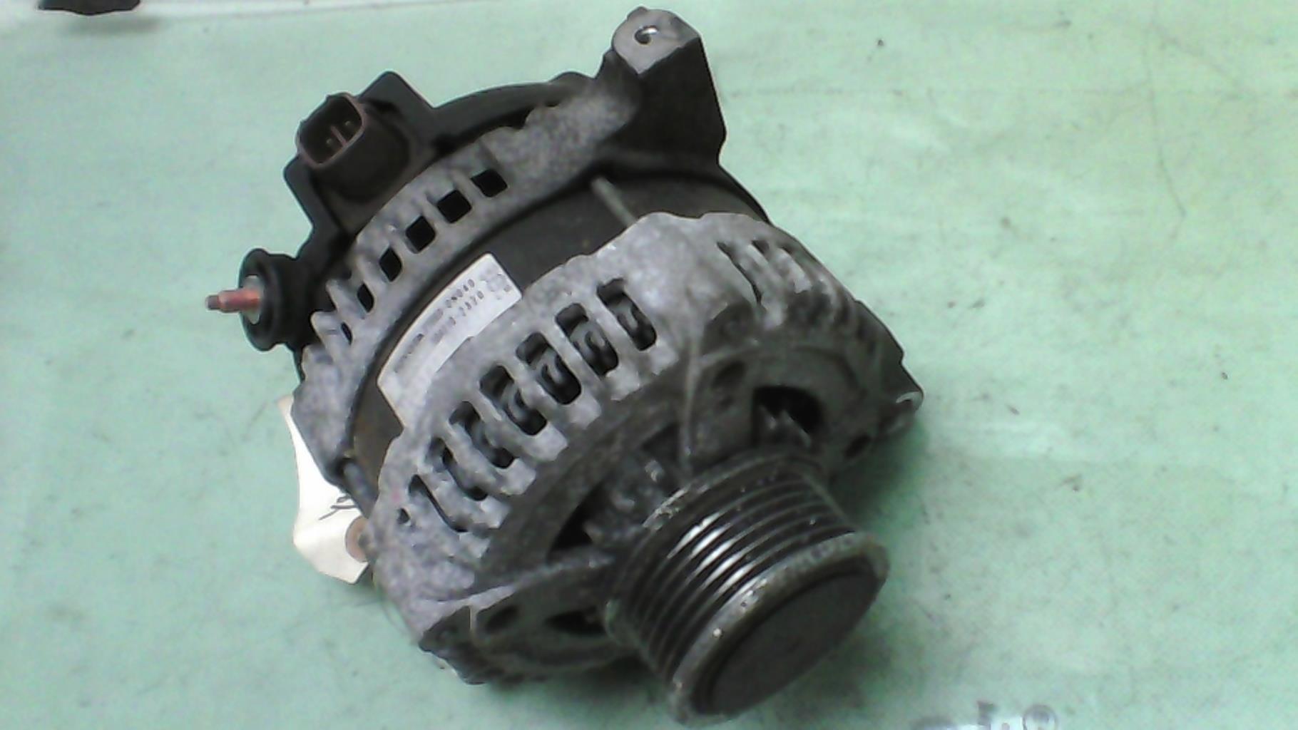 Alternatore
