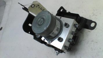 Blocco ABS (antibloccaggio freni)