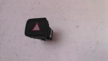 Bouton de warning